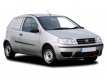 Fiat Punto Van II